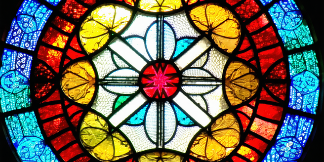 First Created Trinity Sign Understanding The Trinity Symbol In Christianity - BusyBoomer.com